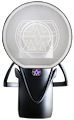 Active Moving-Coil Cardioid Studio Microphone