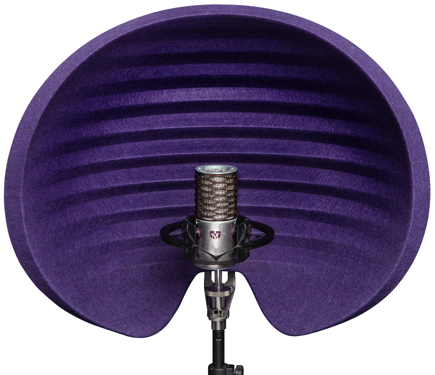 Reflection Filter and Portable Vocal Booth