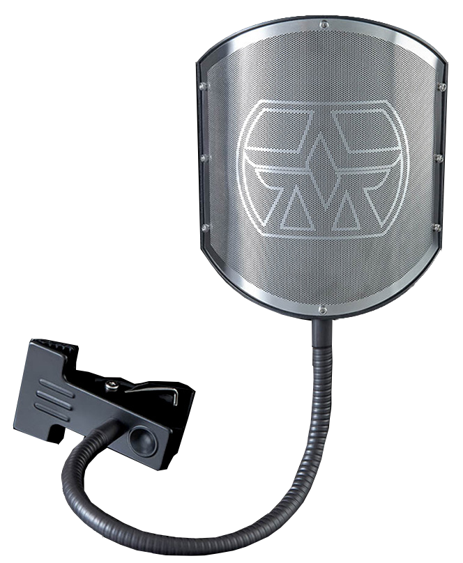 Pop Filter
