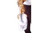 Swab for Curved Soprano Sax
