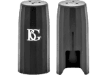 Mouthpiece cover ligatures Tradition