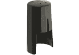 Mouthpiece cover ligatures fabric - Alto sax