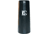 Mouthpiece cover ligatures Flex - Alto sax