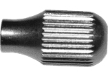 Clamping nut & screw  for ligatures  in leather - Clarinet