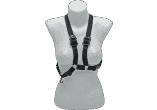 Harness for Bassoon - woman