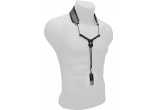 Zen leather cord for clarinet