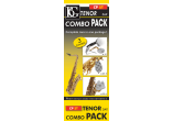 Combo pack Saxophone tenor