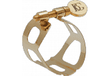 Ligature Tradition gold lacquered - Alto sax