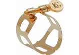 Ligature Tradition gold plated - Alto sax