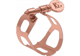 Ligature Tradition gold plated rose - Alto sax