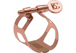 Ligature Tradition gold plated rose - Bb Clarinet