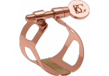 Ligature Tradition gold plated rose - Eb Clarinet