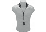Strap nylon elastic for Oboe