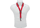 Strap comfort for sax - snap hook - size XS