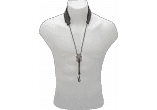 Strap Look for sax - metal hook