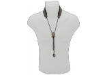 Strap Look for sax - metal snap hook