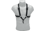 Harness for sax - snap hook - size S