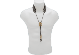 Strap nylon Look for sax - metal snap hook