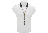 Strap nylon Look for sax - snap hook