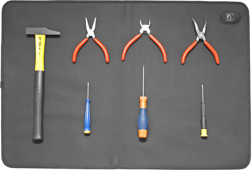 Repair mat 40 x 60 cm