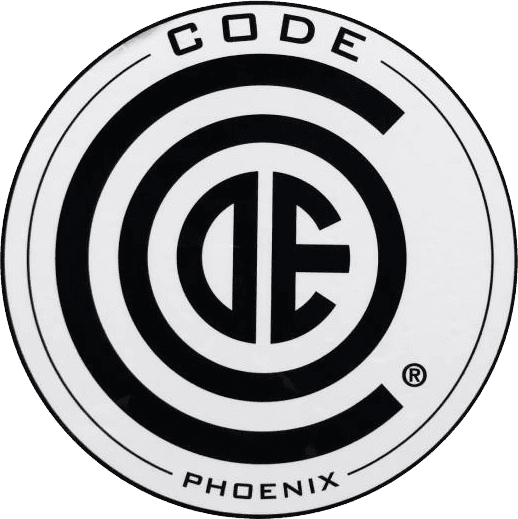 Code kick drum patch