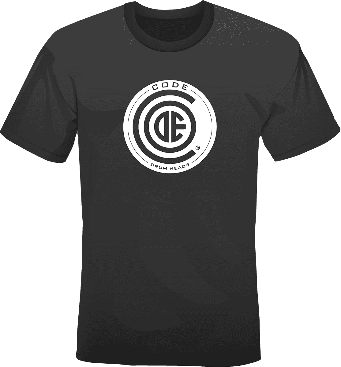 Code T-Shirt small