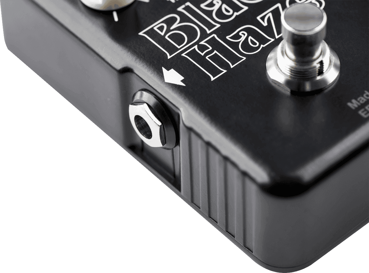 Black Haze - Distortion/Overdrive