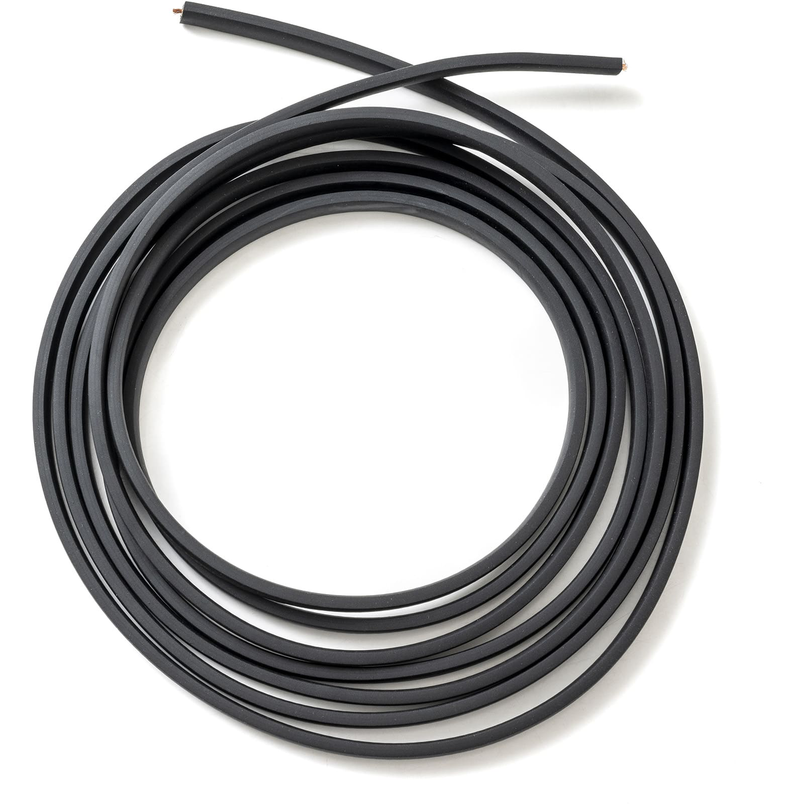 Solder-free flat 10 patch cable kit