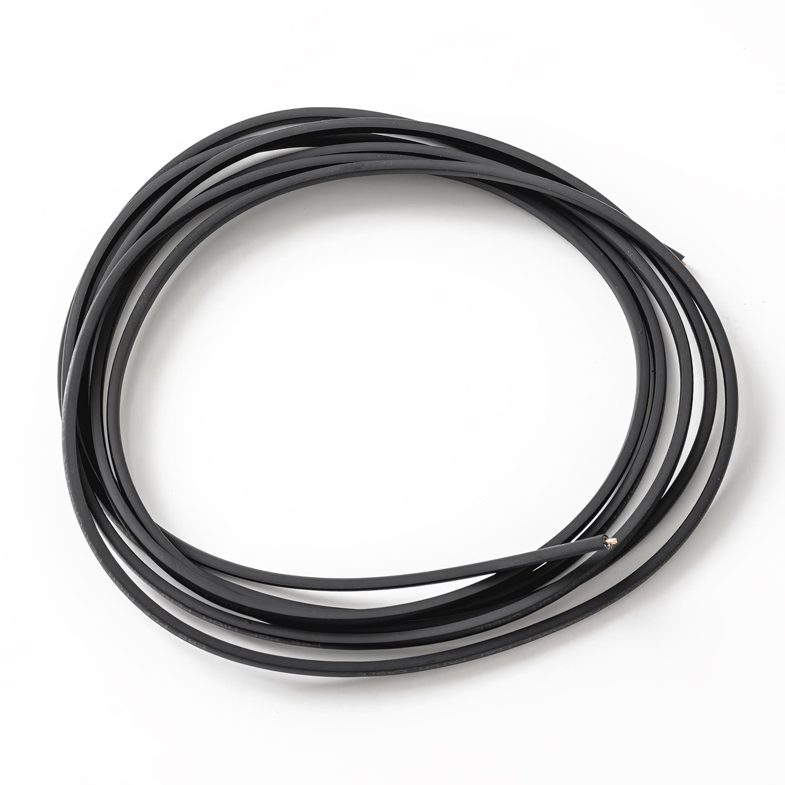solder-free flat 6 patch cable kit