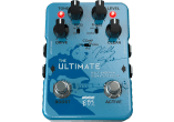 Billy Sheehan Ultimate Signature Drive