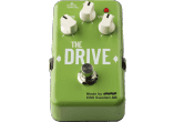The Drive – boost/overdrive