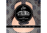 Classical strings set Nylon 28-43 Medium