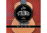 Concerto Ukulele strings set - Medium