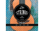 Tenor Ukulele strings set - Medium