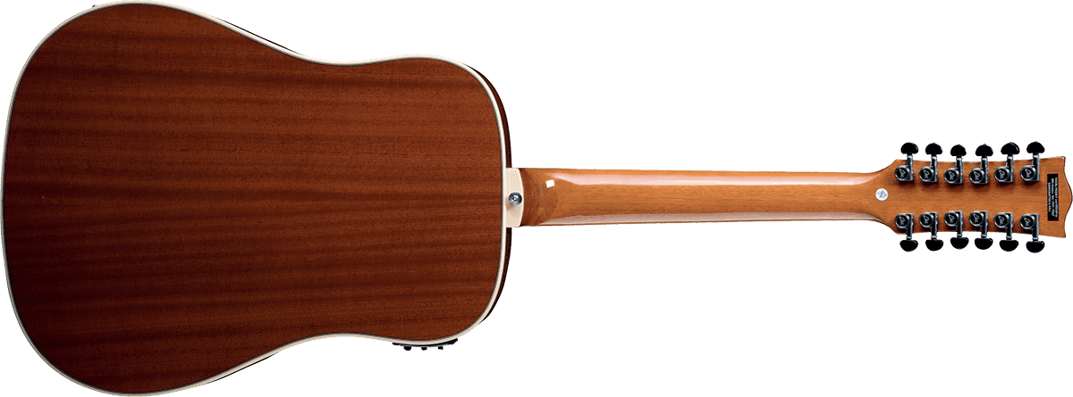 NXT D100CWE Dreadnought XII Natural