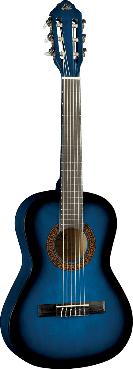 CS-2 Blue Burst