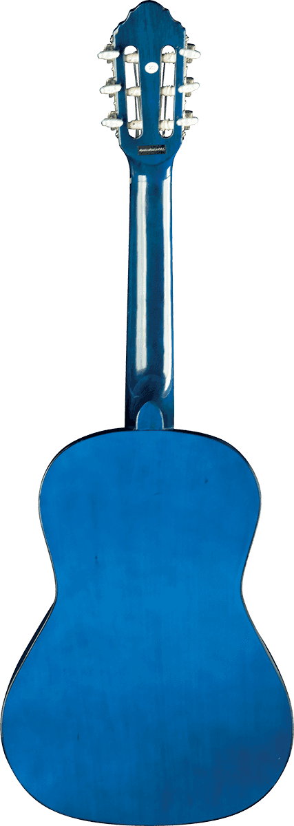CS-2 Blue Burst