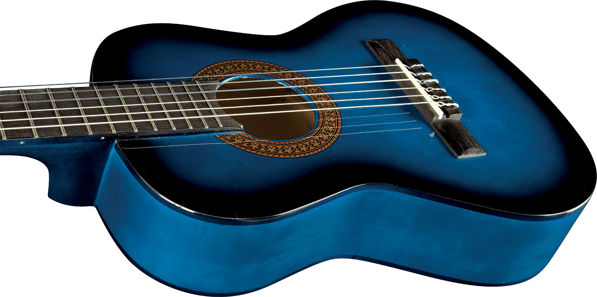 CS-2 Blue Burst
