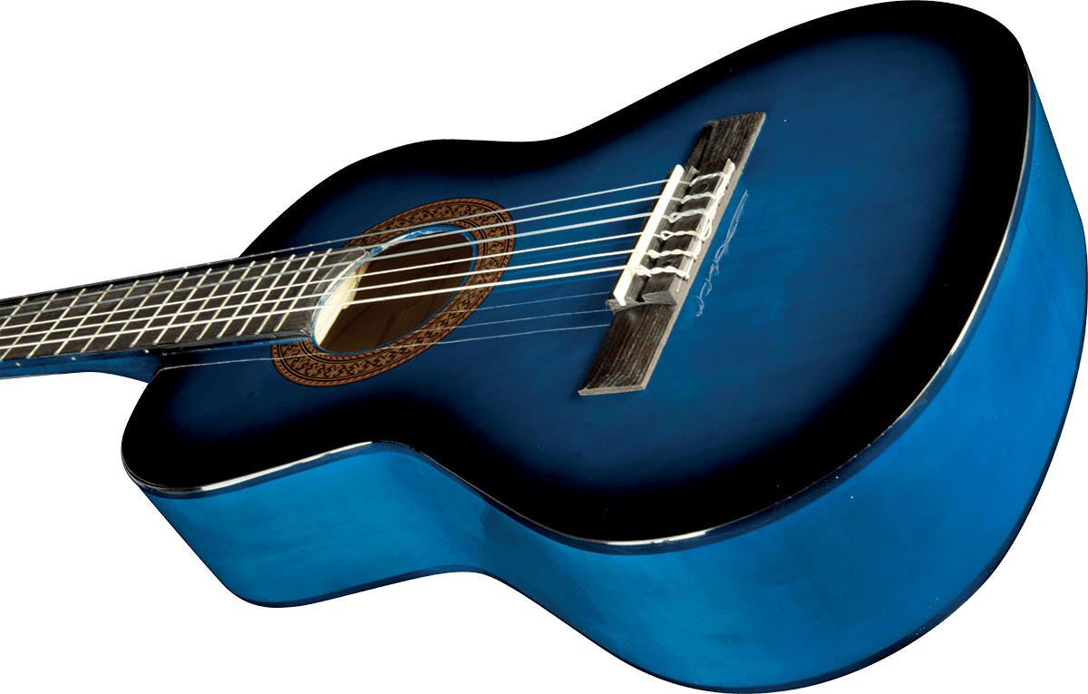 CS-2 Blue Burst