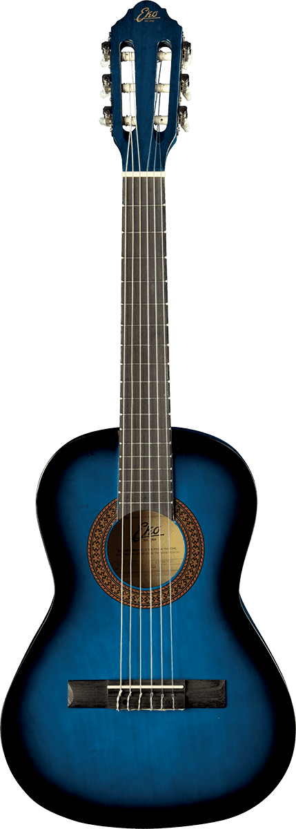 CS-2 Blue Burst