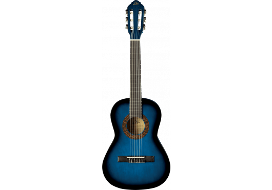 CS-2 Blue Burst