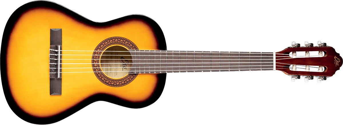 CS-2 Sunburst