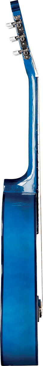 CS-5 Blue Burst