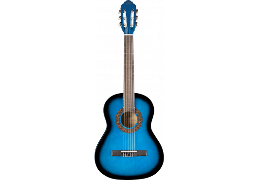 CS-5 Blue Burst