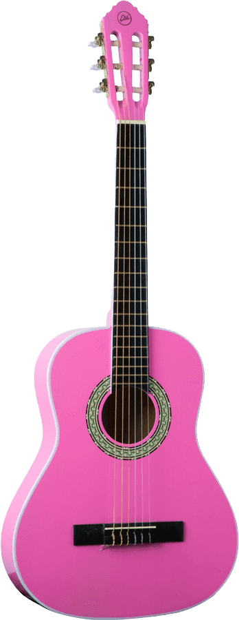 CS-5 Pink