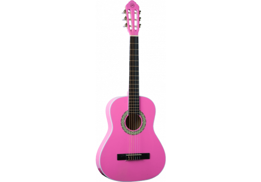 CS-5 Pink