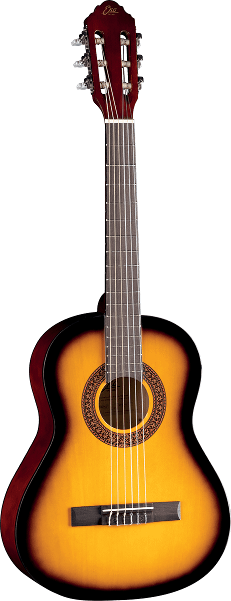CS-5 Sunburst