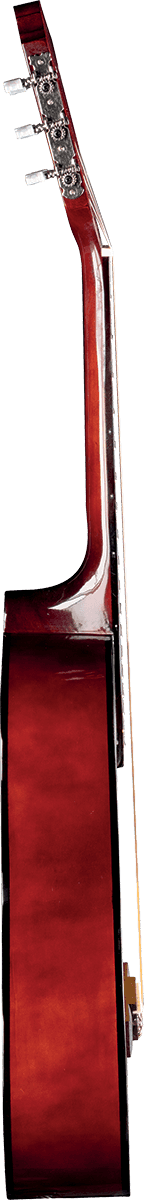CS-5 Sunburst