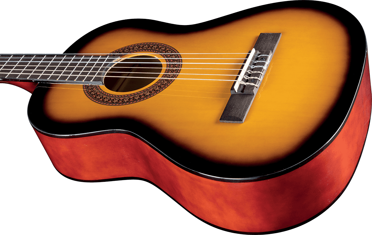 CS-5 Sunburst