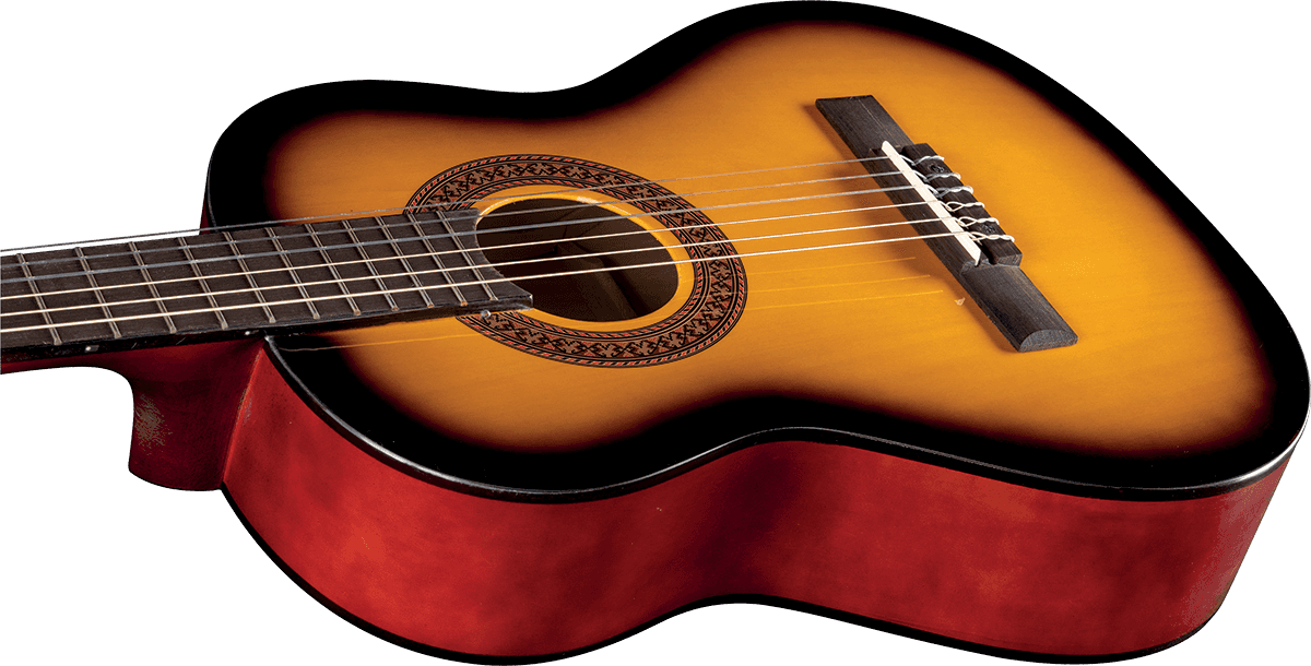 CS-5 Sunburst